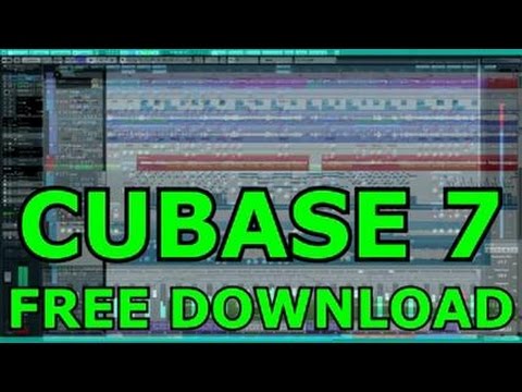 cubase 7 license activation code free download